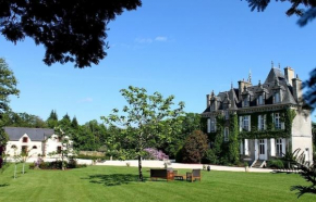 Manoir de Kerangosquer